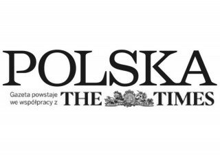 Polska The Times- 1